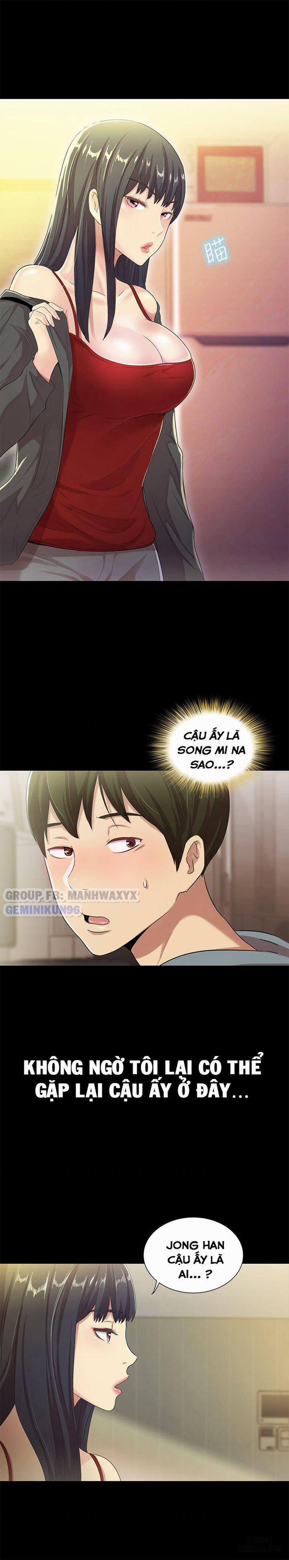 Bạn Gái Của Bạn Tôi 2 trang 7