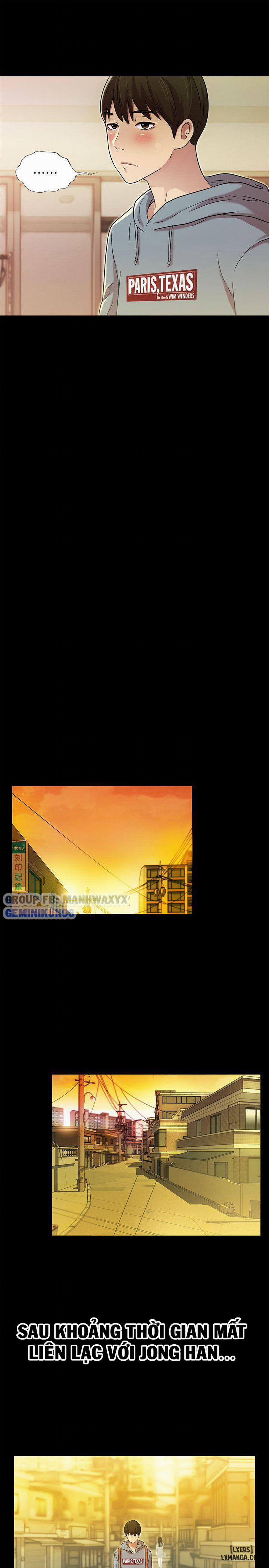 Bạn Gái Của Bạn Tôi 3 trang 18