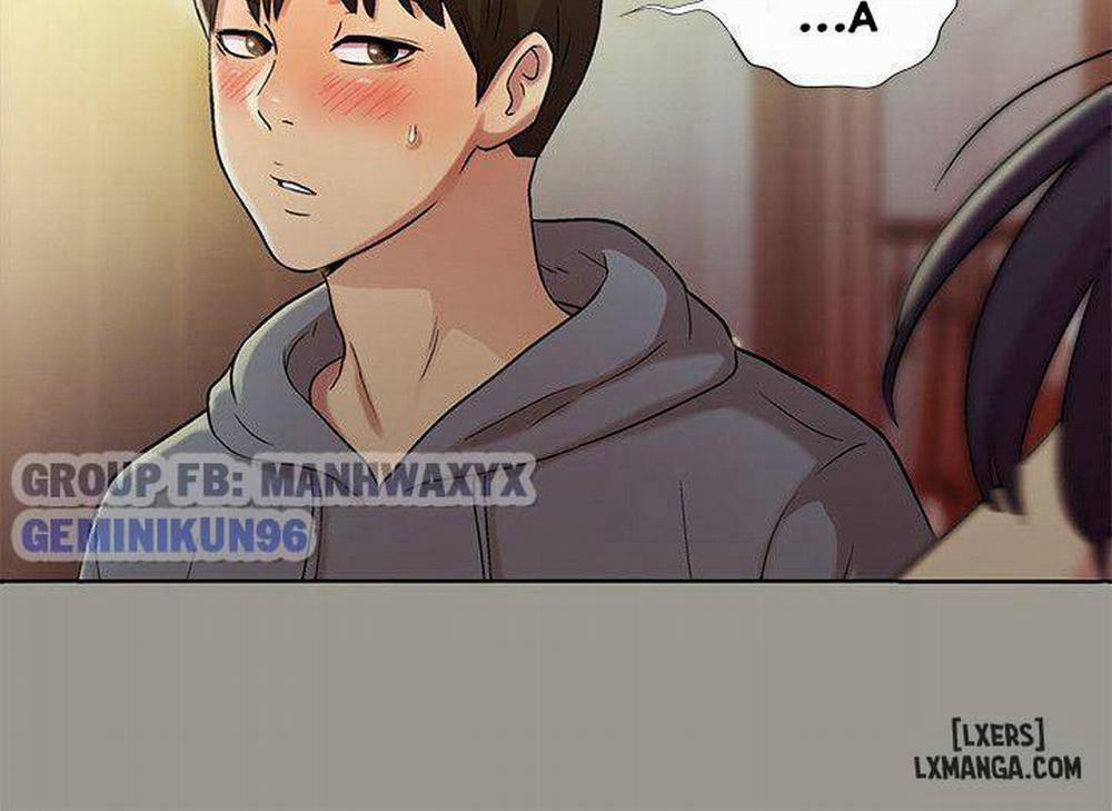 Bạn Gái Của Bạn Tôi 3 trang 21