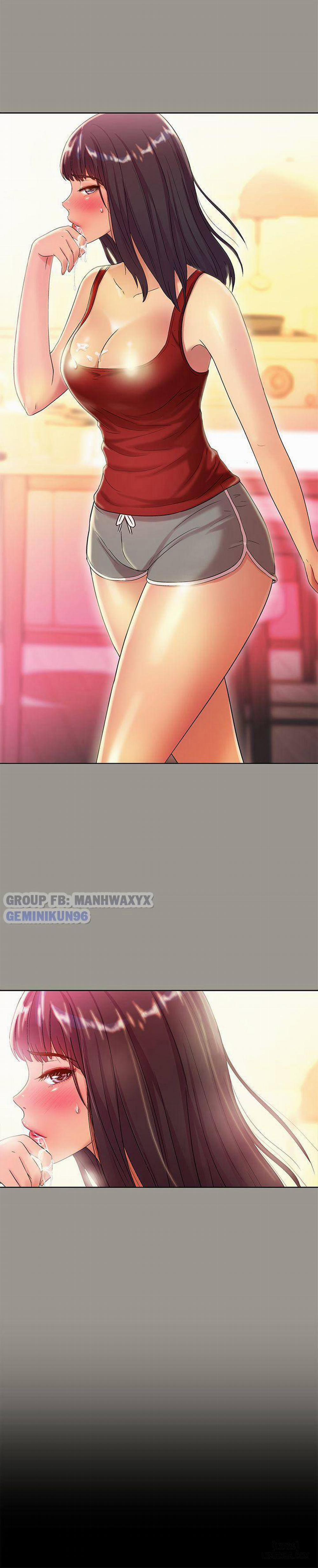 Bạn Gái Của Bạn Tôi 3 trang 22