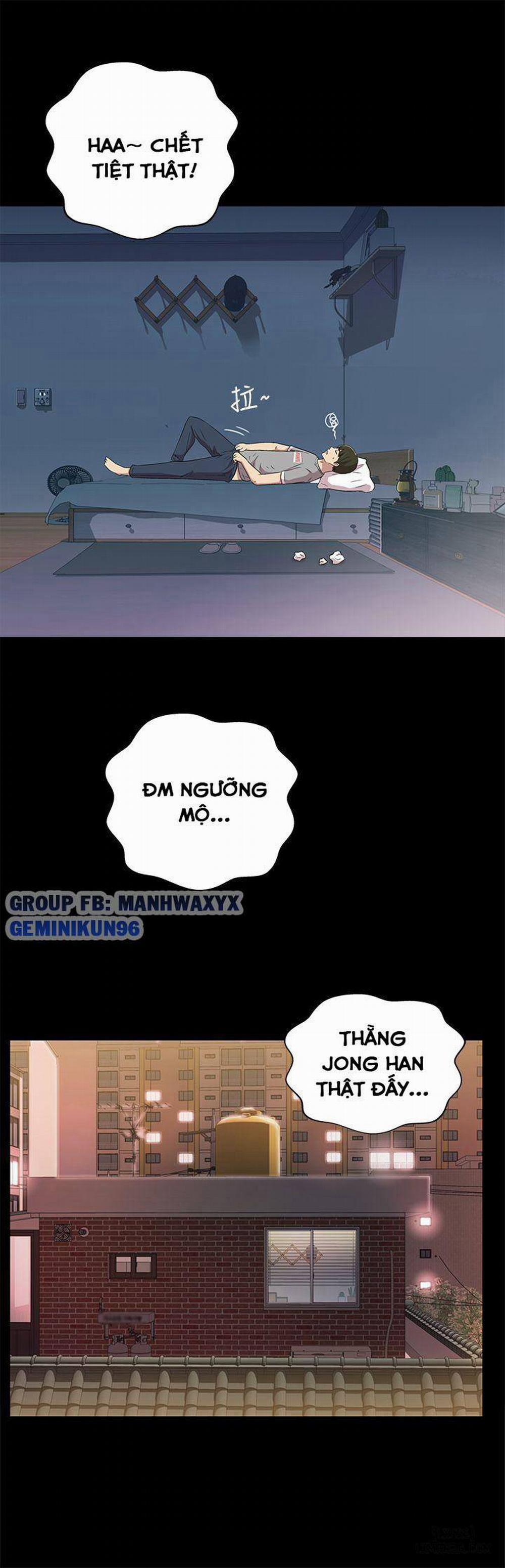 Bạn Gái Của Bạn Tôi 3 trang 33