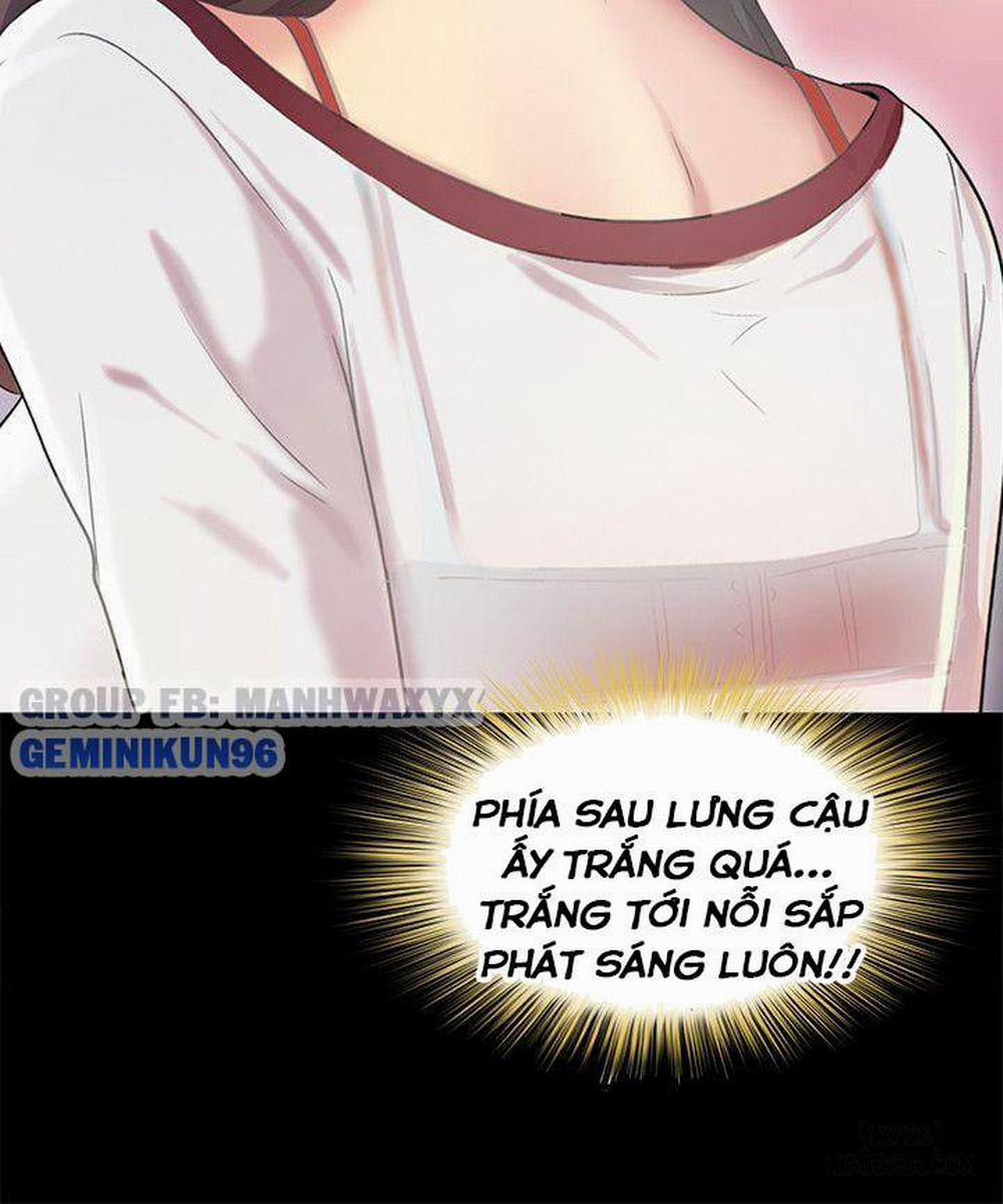 Bạn Gái Của Bạn Tôi 3 trang 40