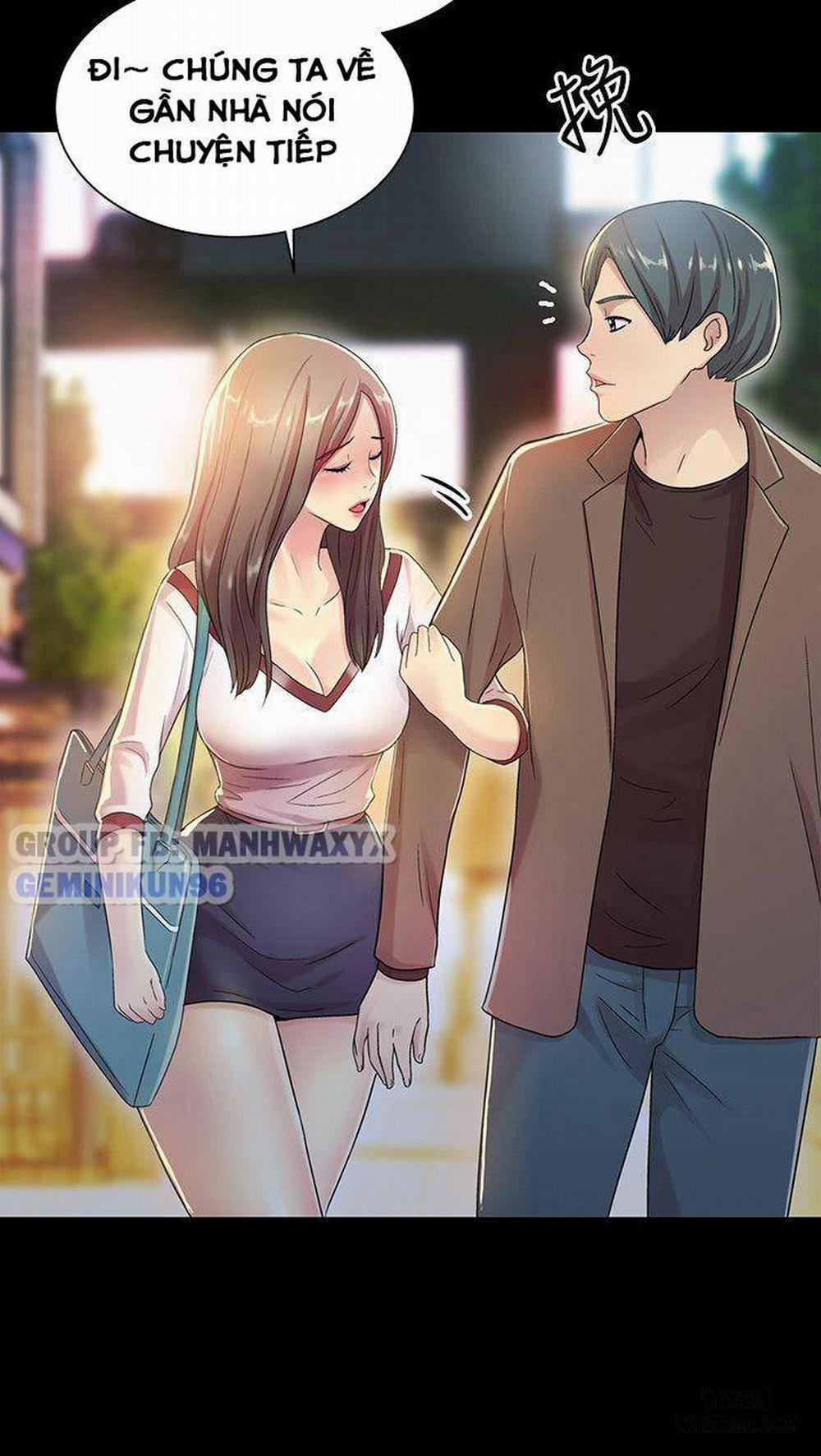 Bạn Gái Của Bạn Tôi 4 trang 23