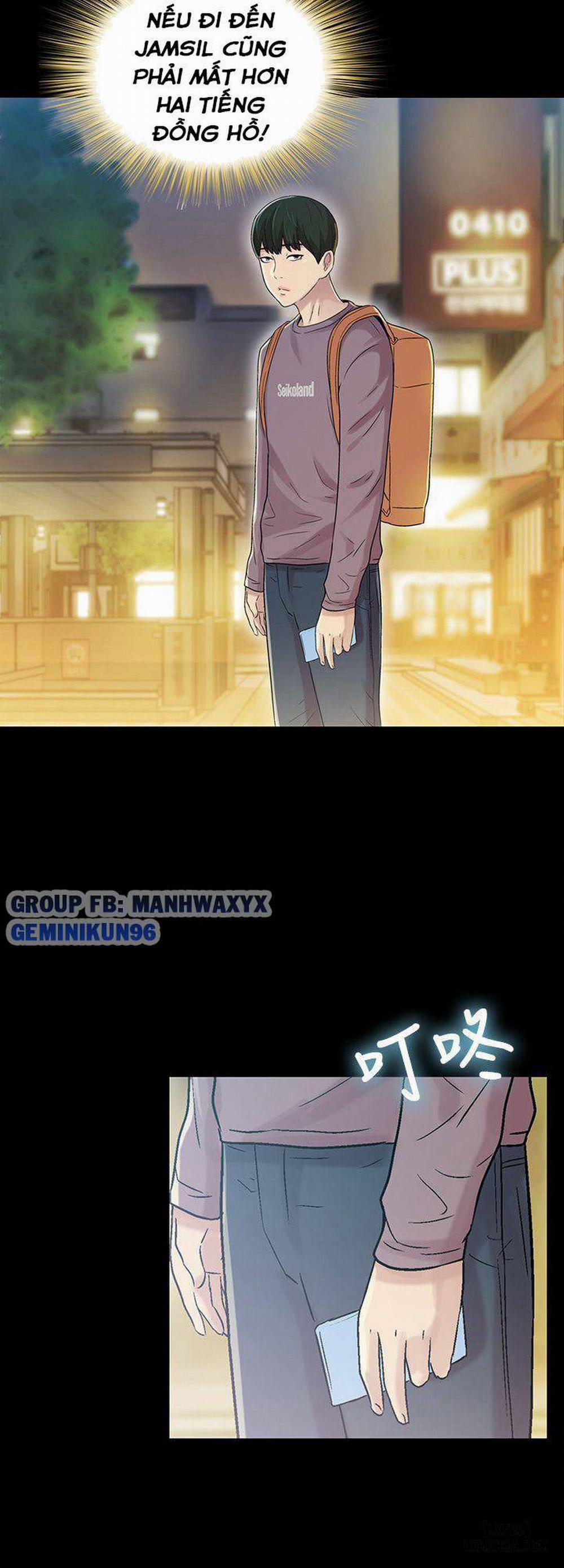 Bạn Gái Của Bạn Tôi 4 trang 32