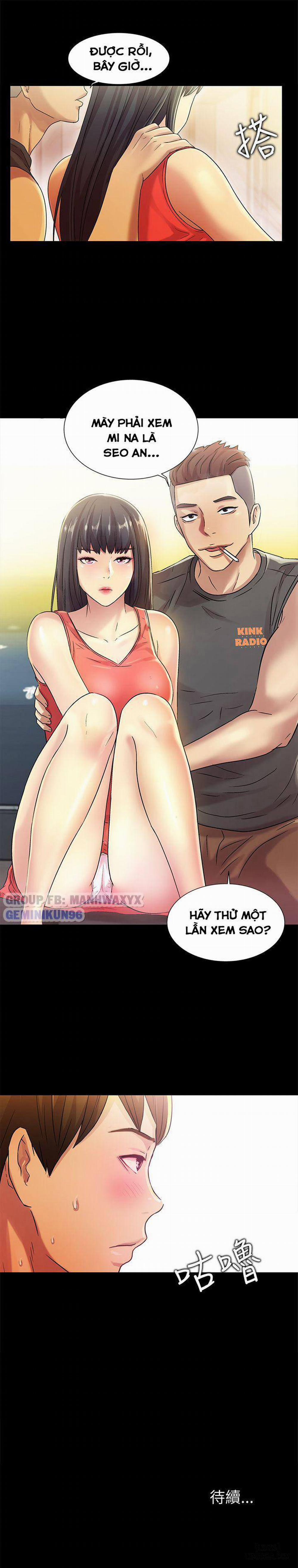 Bạn Gái Của Bạn Tôi 4 trang 46