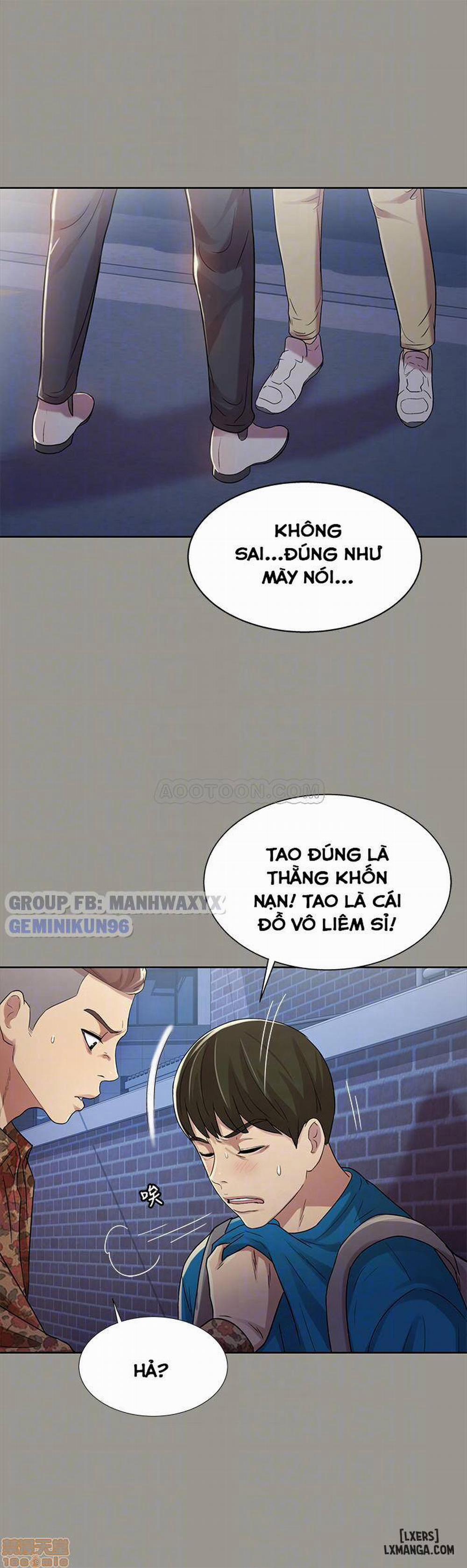 Bạn Gái Của Bạn Tôi 43 trang 16