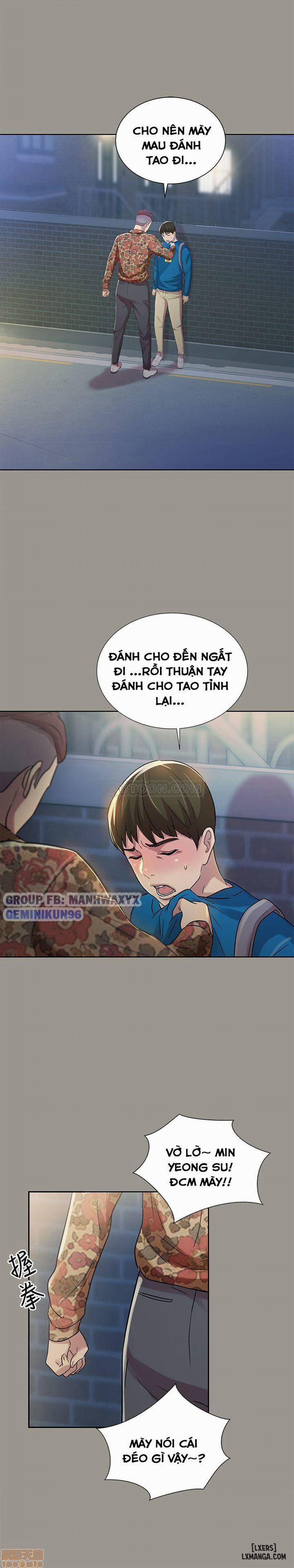 Bạn Gái Của Bạn Tôi 43 trang 17