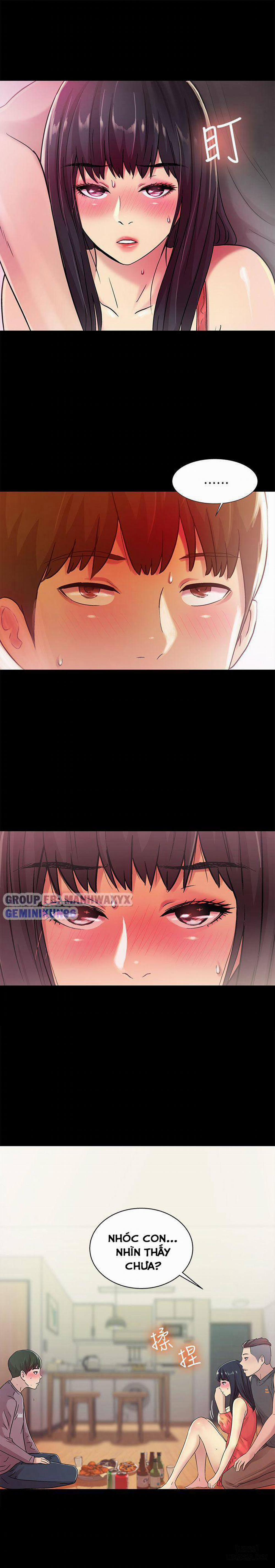 Bạn Gái Của Bạn Tôi 5 trang 15