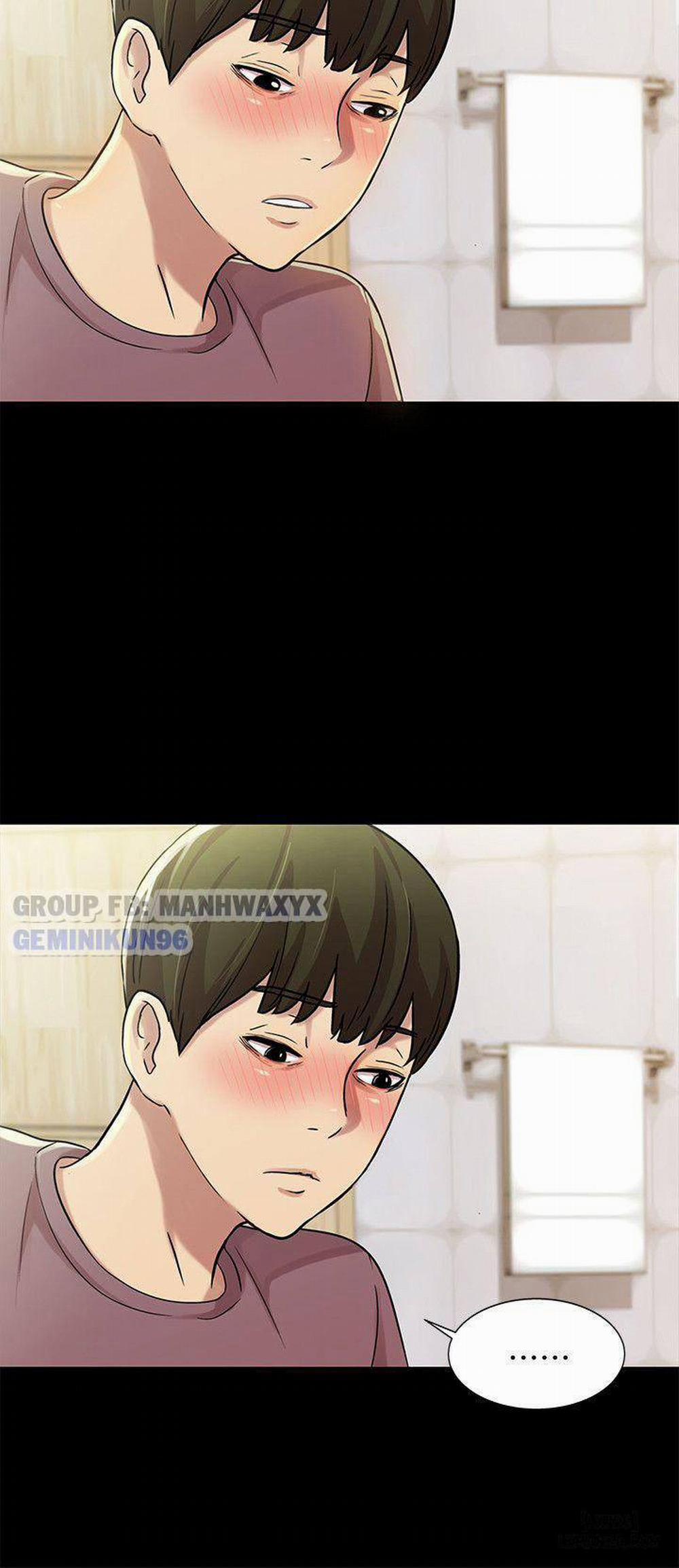 Bạn Gái Của Bạn Tôi 5 trang 24