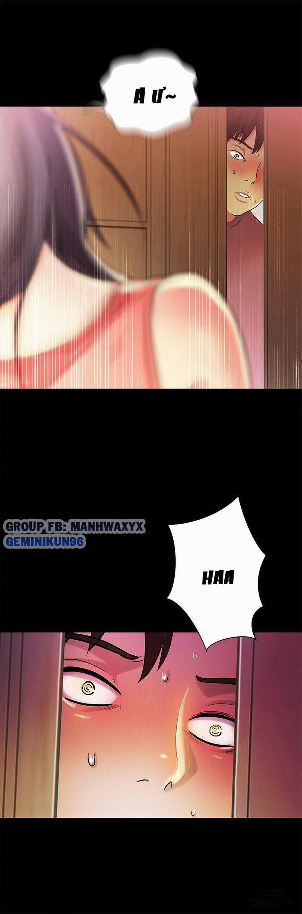 Bạn Gái Của Bạn Tôi 5 trang 27