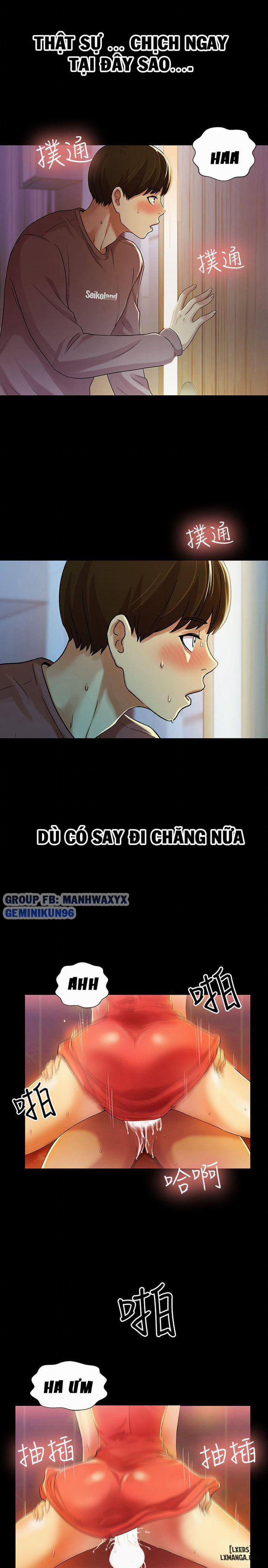 Bạn Gái Của Bạn Tôi 5 trang 30