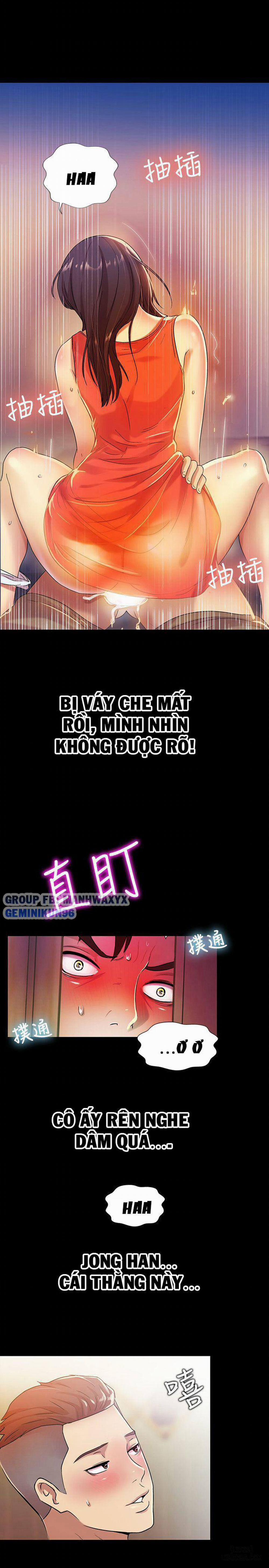 Bạn Gái Của Bạn Tôi 5 trang 32