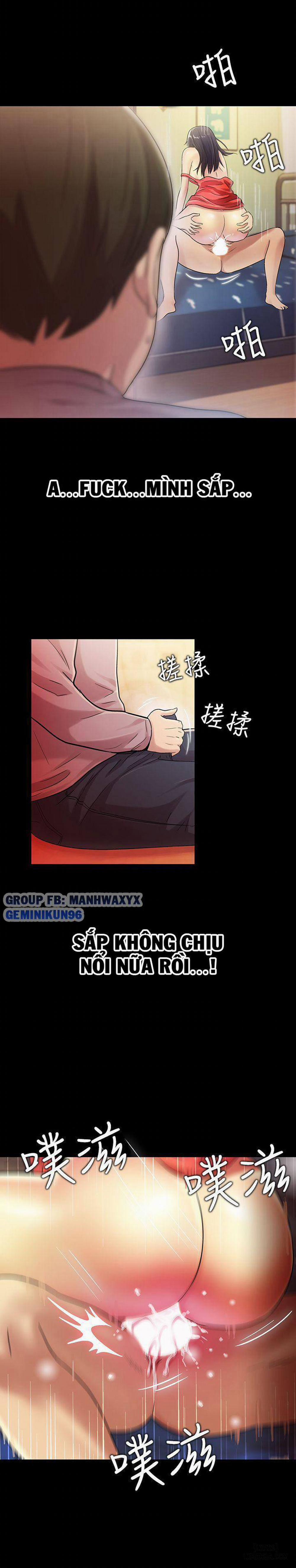 Bạn Gái Của Bạn Tôi 6 trang 25