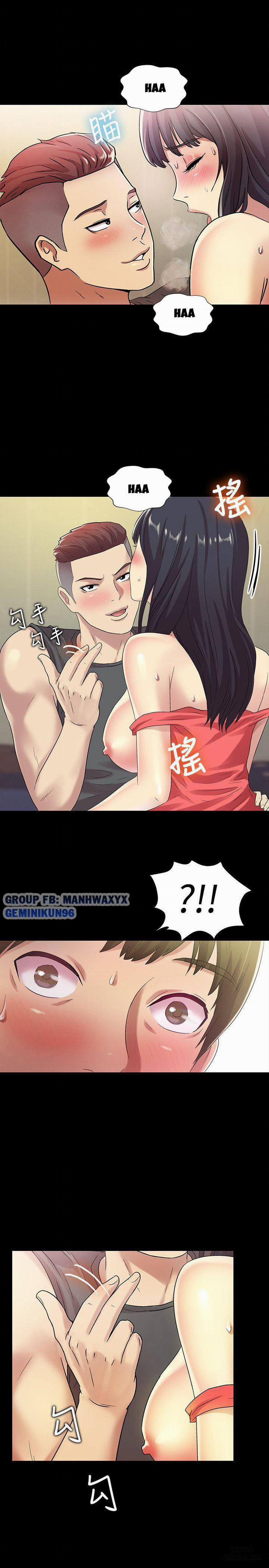 Bạn Gái Của Bạn Tôi 6 trang 3