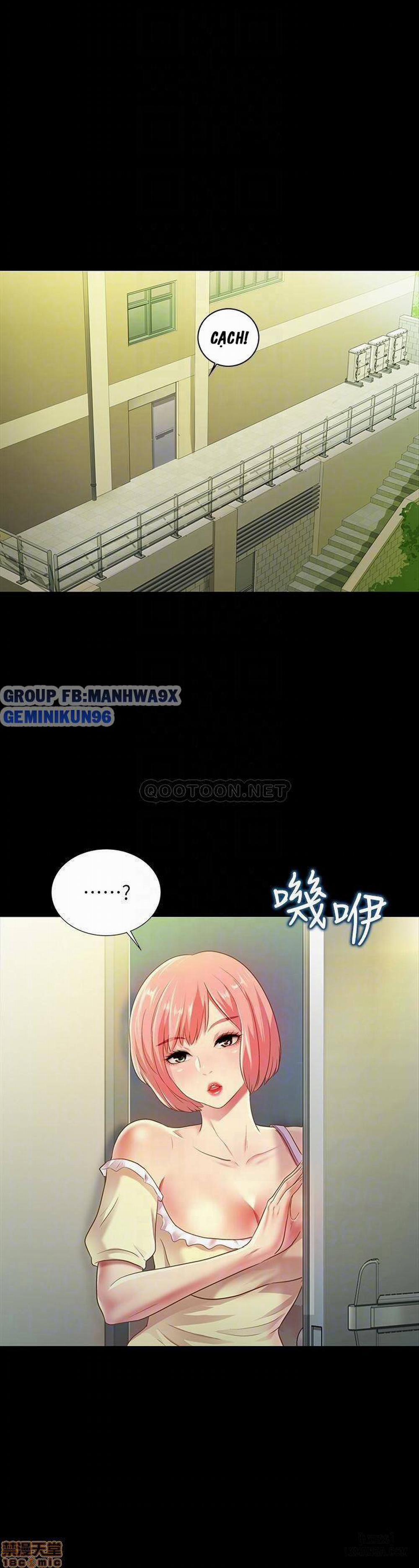 Bạn Gái Của Bạn Tôi 76 trang 3