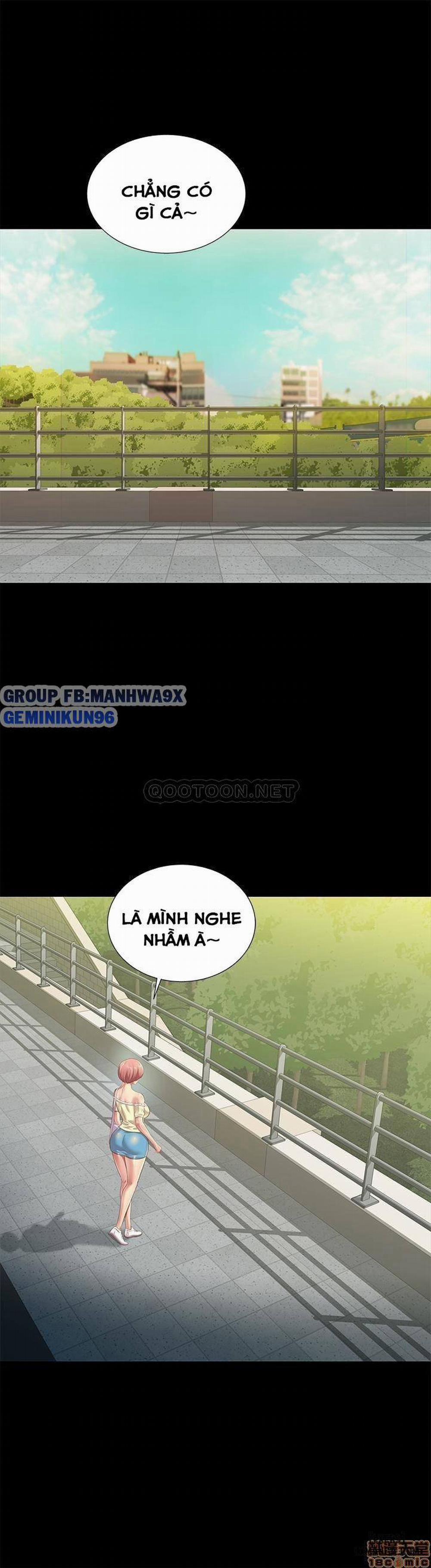 Bạn Gái Của Bạn Tôi 76 trang 4