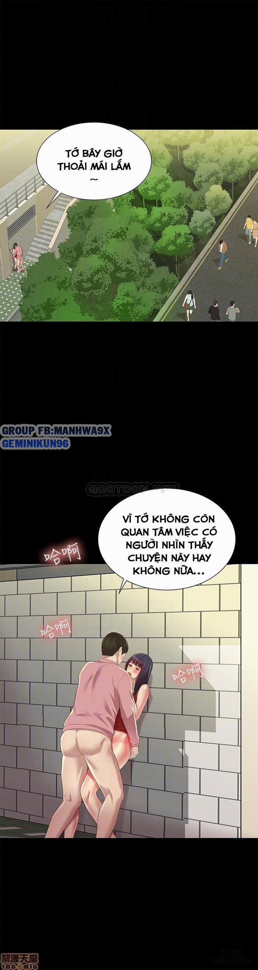 Bạn Gái Của Bạn Tôi 77 trang 15