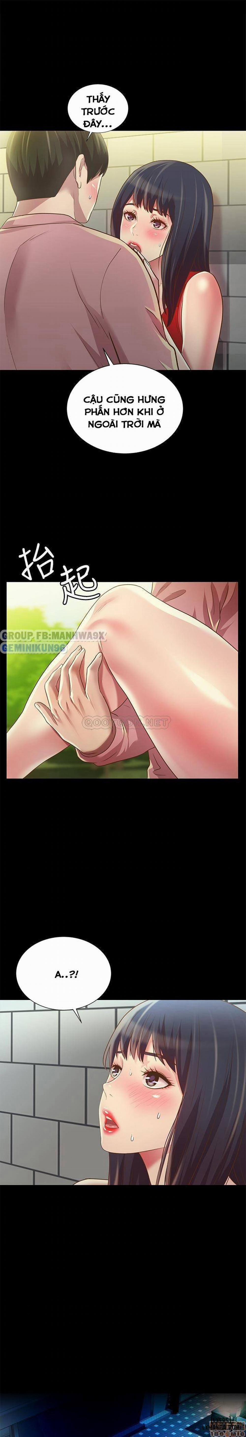 Bạn Gái Của Bạn Tôi 77 trang 16