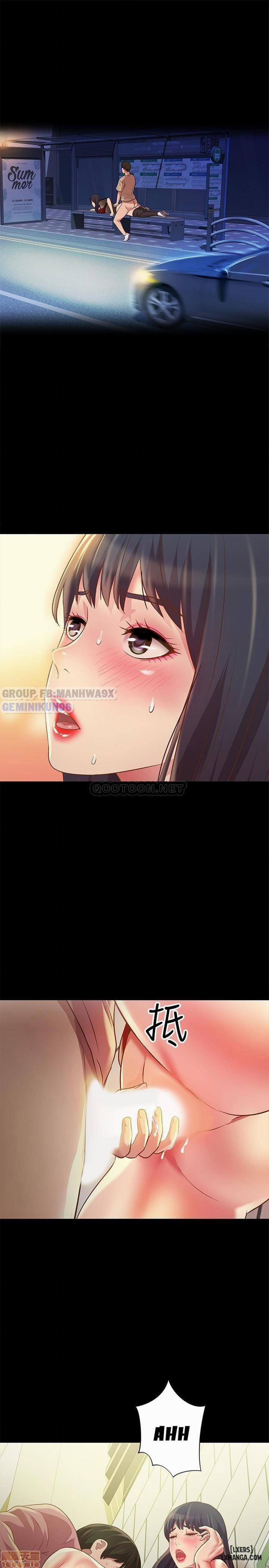 Bạn Gái Của Bạn Tôi 77 trang 18