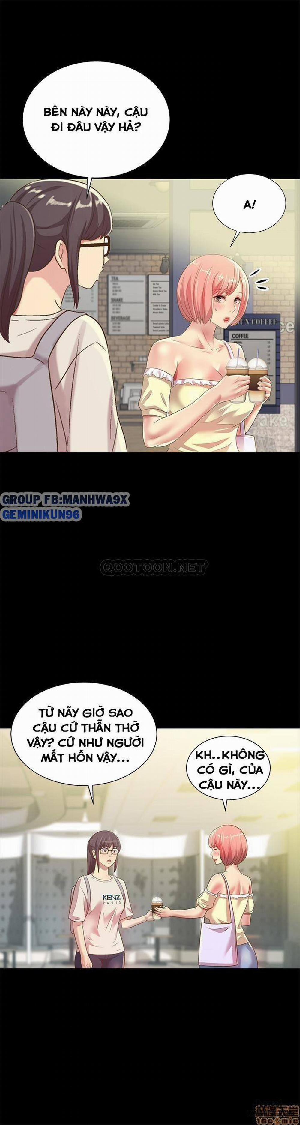 Bạn Gái Của Bạn Tôi 77 trang 32