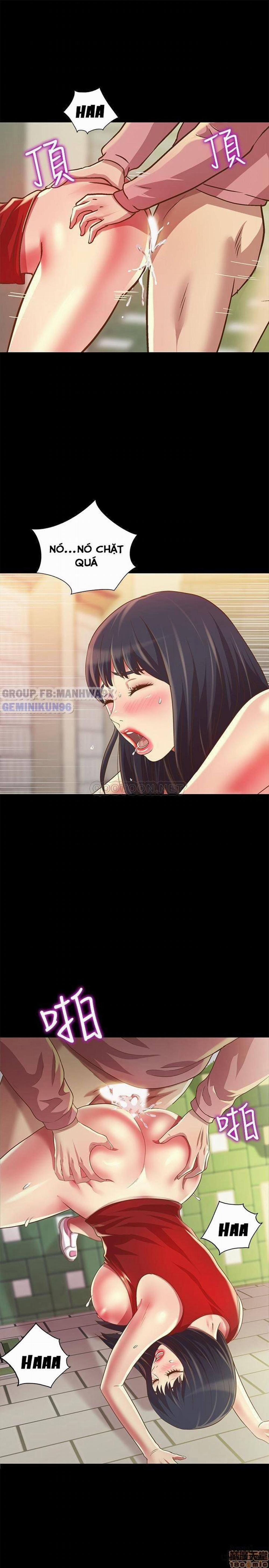 Bạn Gái Của Bạn Tôi 77 trang 35