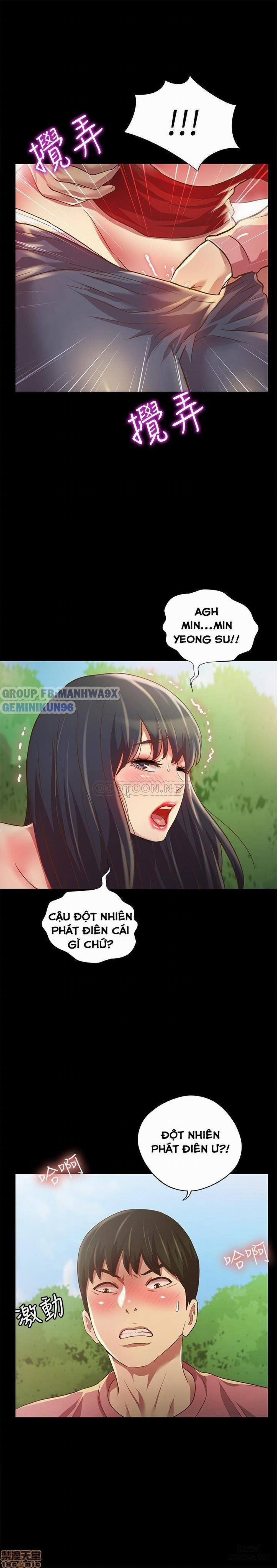 Bạn Gái Của Bạn Tôi 77 trang 4