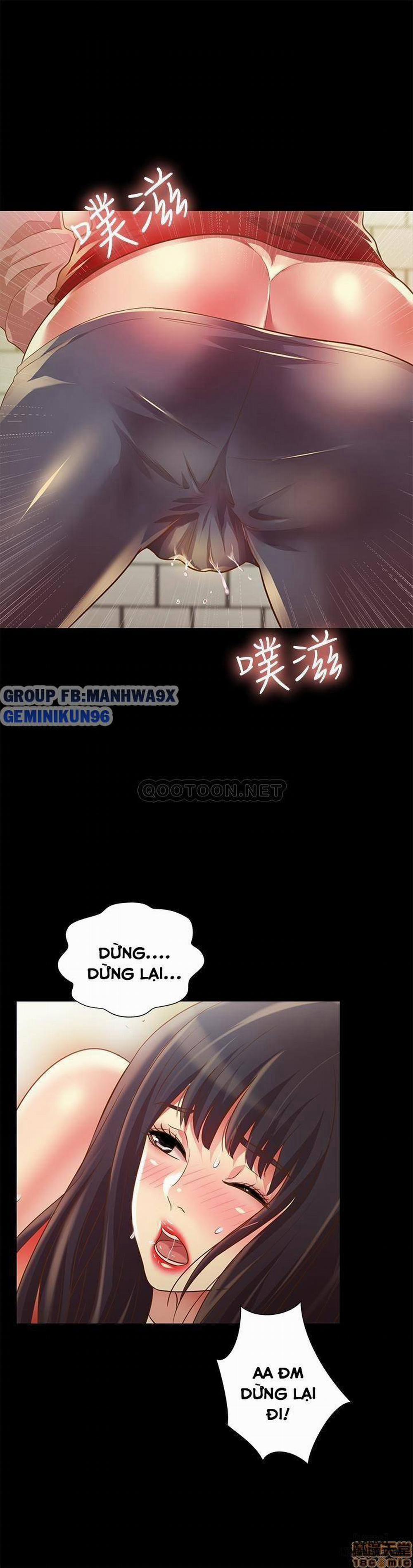 Bạn Gái Của Bạn Tôi 77 trang 6