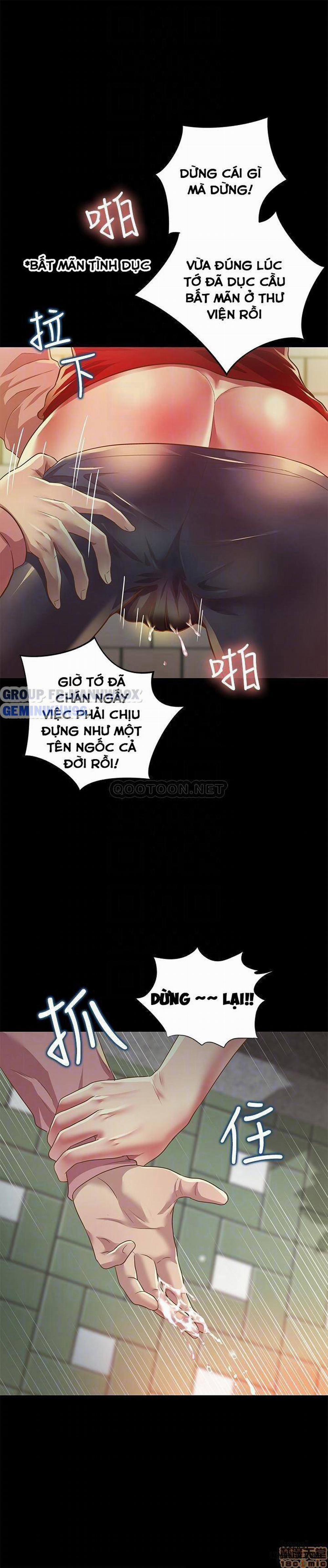 Bạn Gái Của Bạn Tôi 77 trang 7