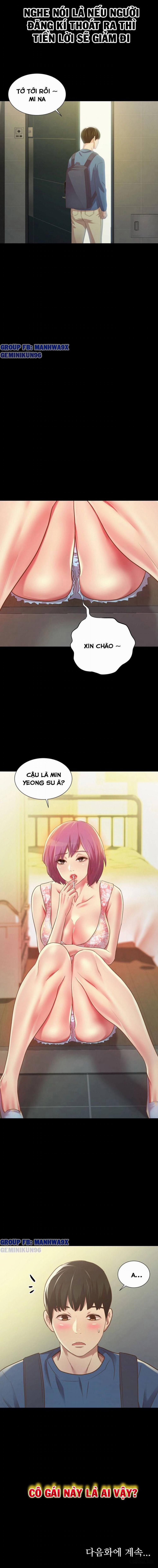 Bạn Gái Của Bạn Tôi 80 trang 5