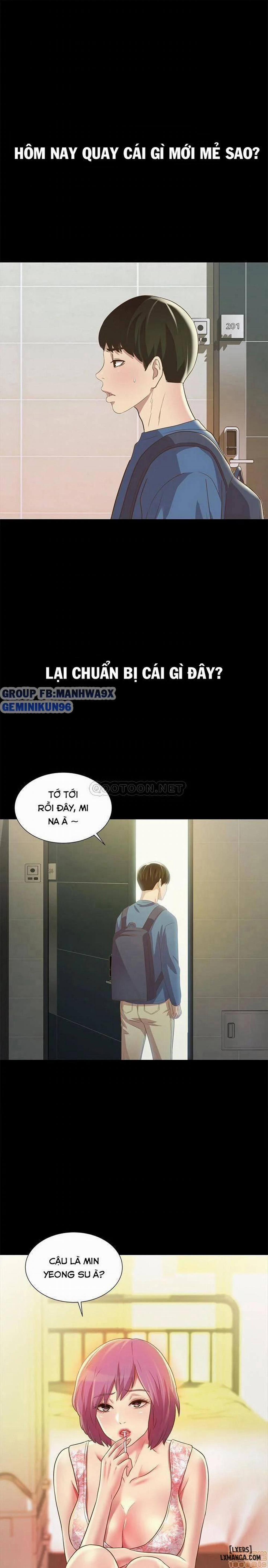 Bạn Gái Của Bạn Tôi 81 trang 1