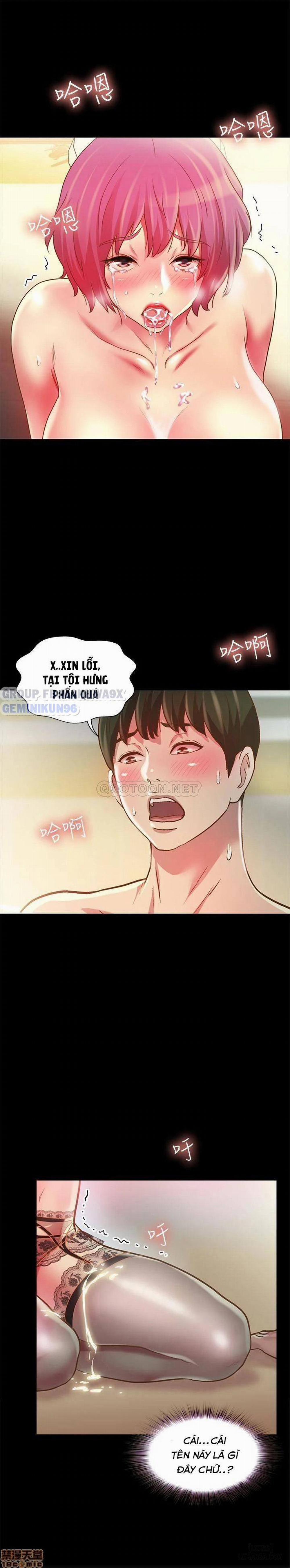 Bạn Gái Của Bạn Tôi 81 trang 33