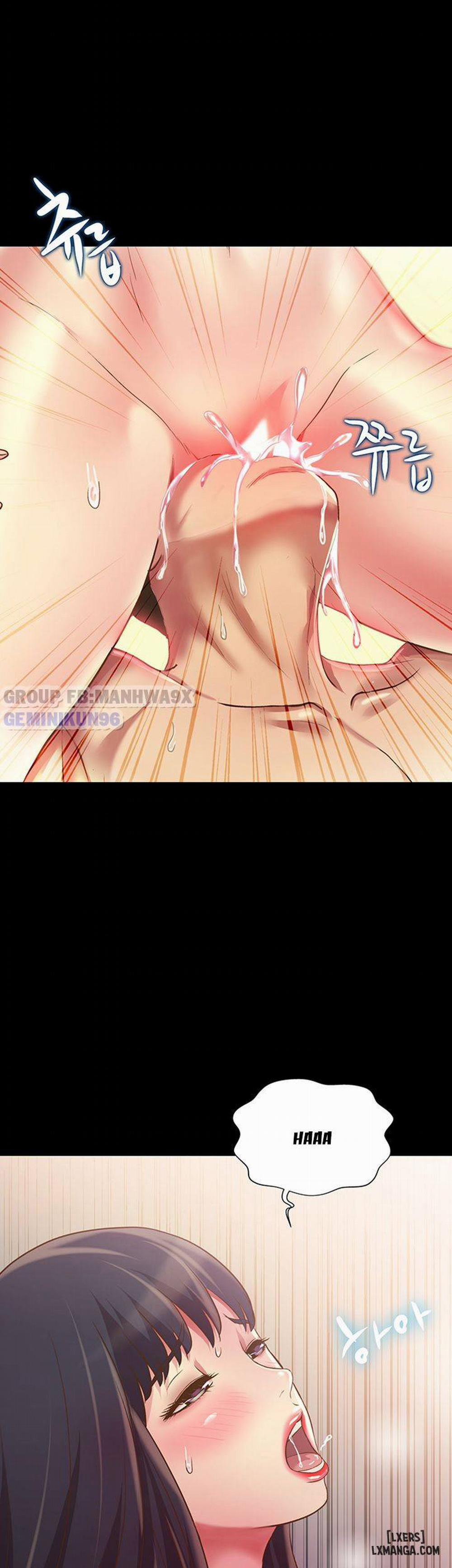 Bạn Gái Của Bạn Tôi 82 trang 36