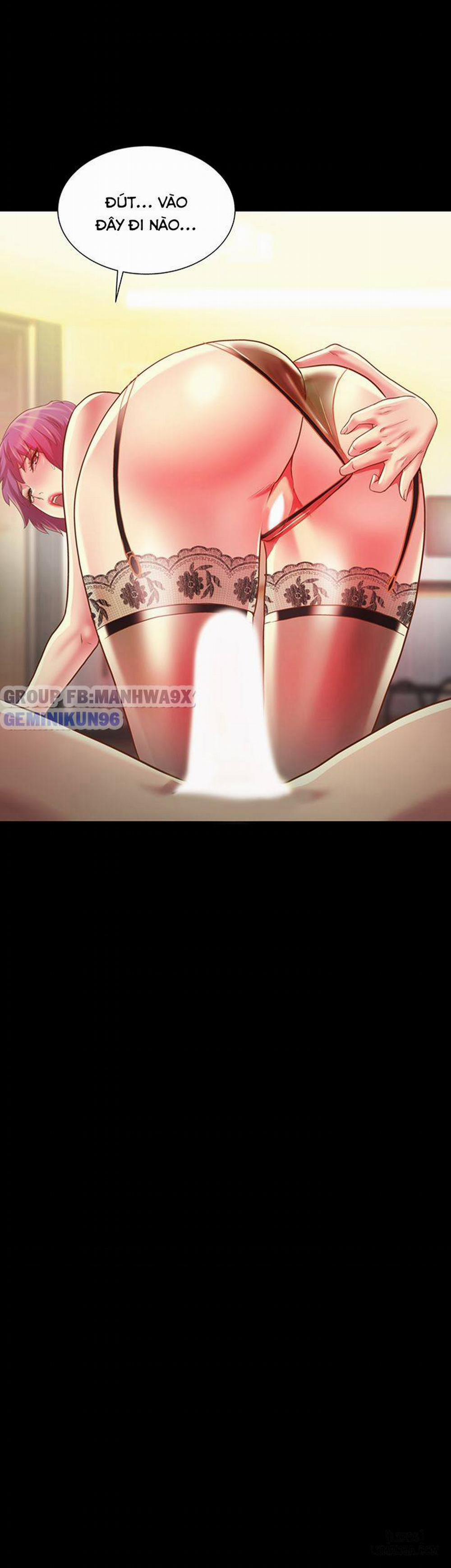 Bạn Gái Của Bạn Tôi 82 trang 4