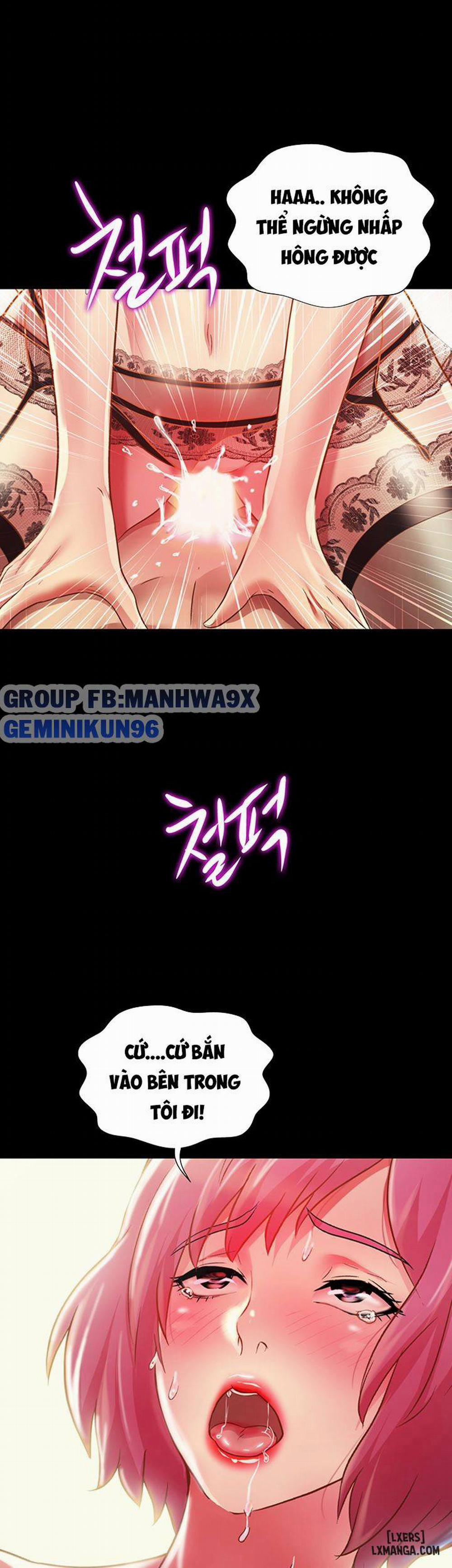 Bạn Gái Của Bạn Tôi 82 trang 53