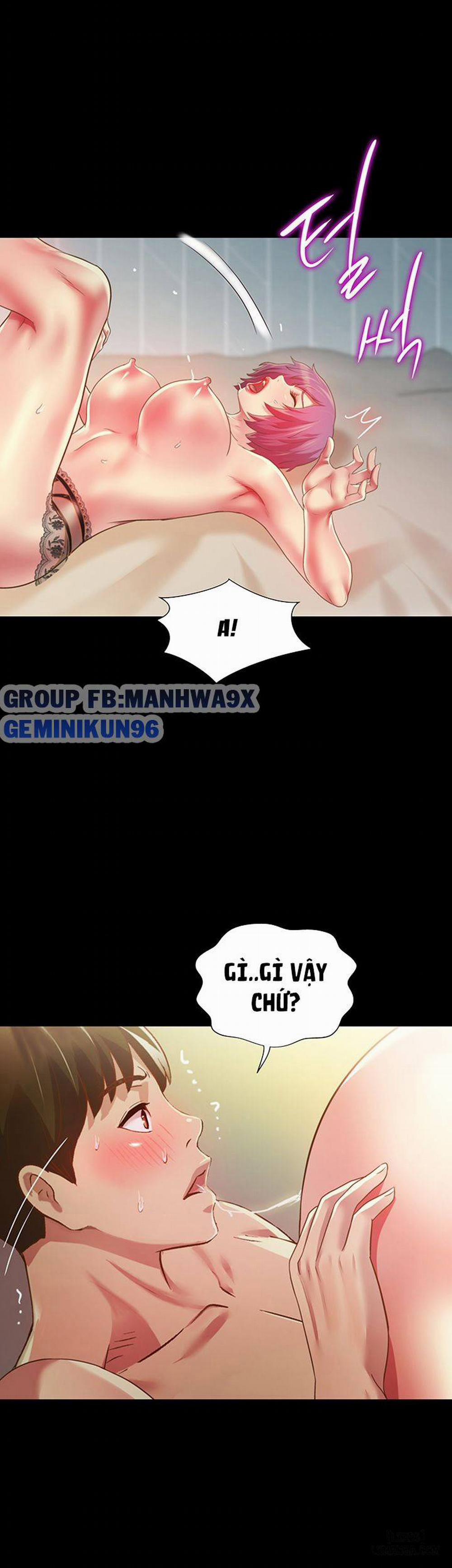 Bạn Gái Của Bạn Tôi 82 trang 60