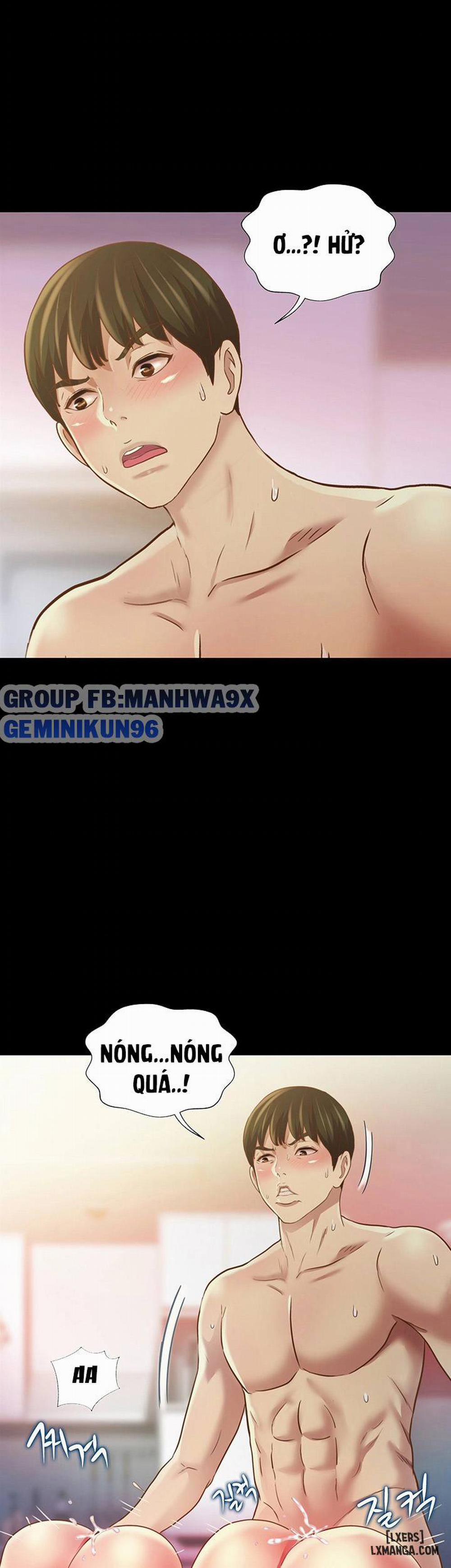 Bạn Gái Của Bạn Tôi 83 trang 39