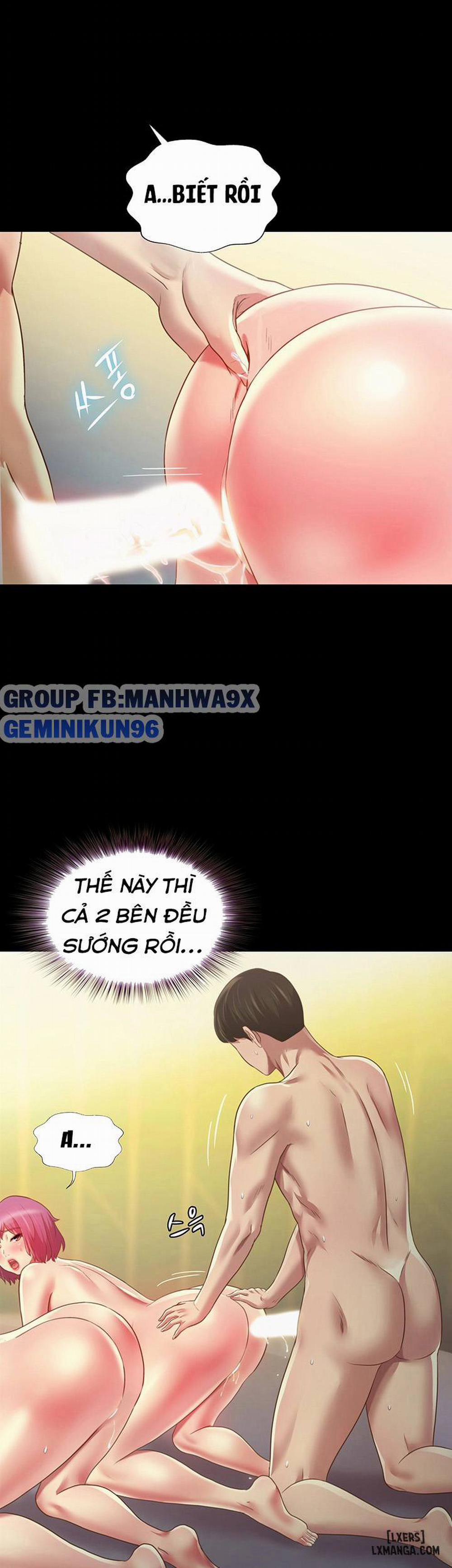 Bạn Gái Của Bạn Tôi 83 trang 43