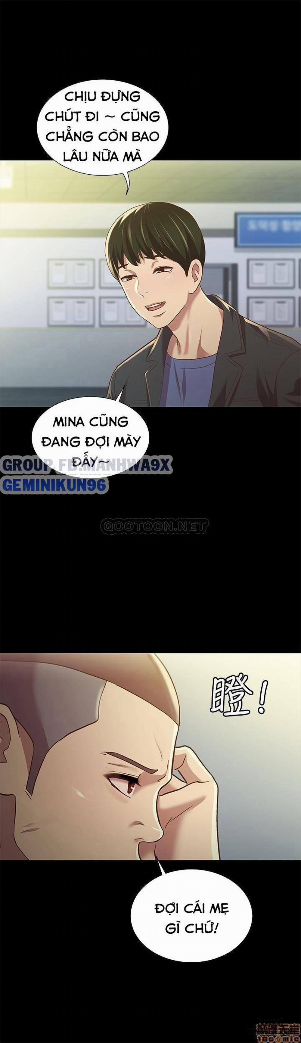 Bạn Gái Của Bạn Tôi 84 trang 18