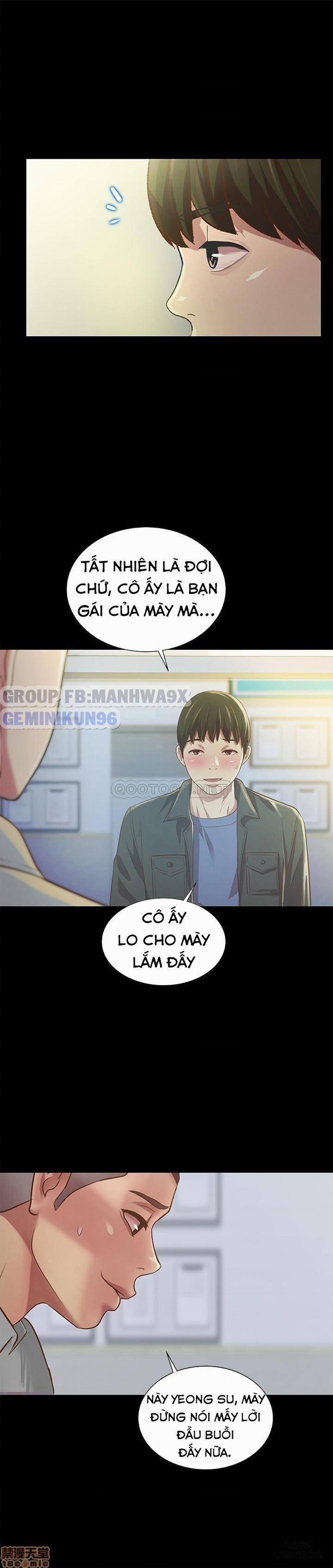 Bạn Gái Của Bạn Tôi 84 trang 19