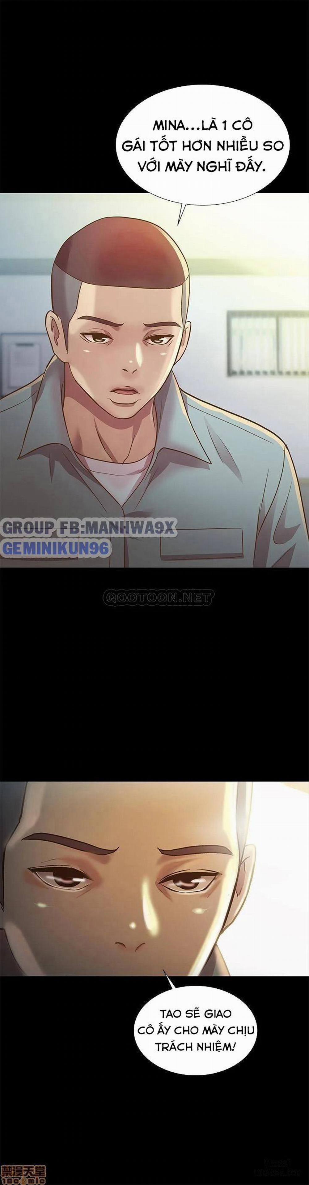 Bạn Gái Của Bạn Tôi 84 trang 20