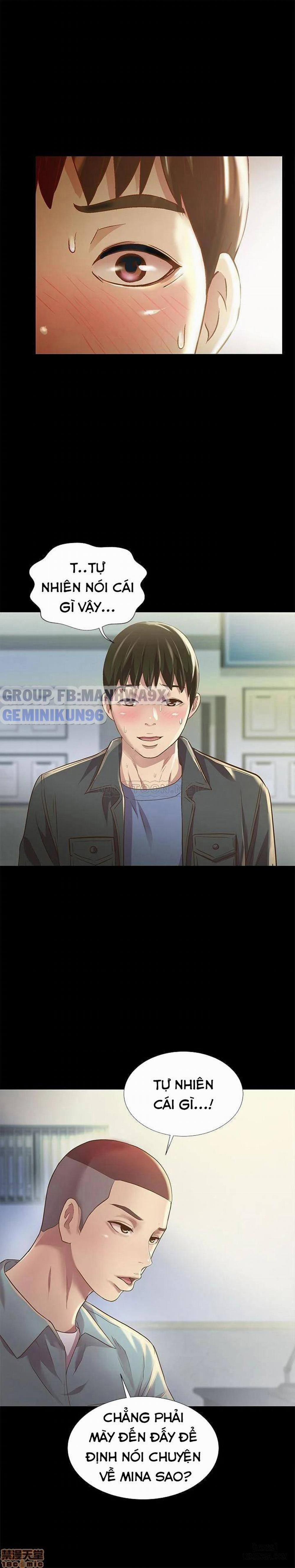 Bạn Gái Của Bạn Tôi 84 trang 21