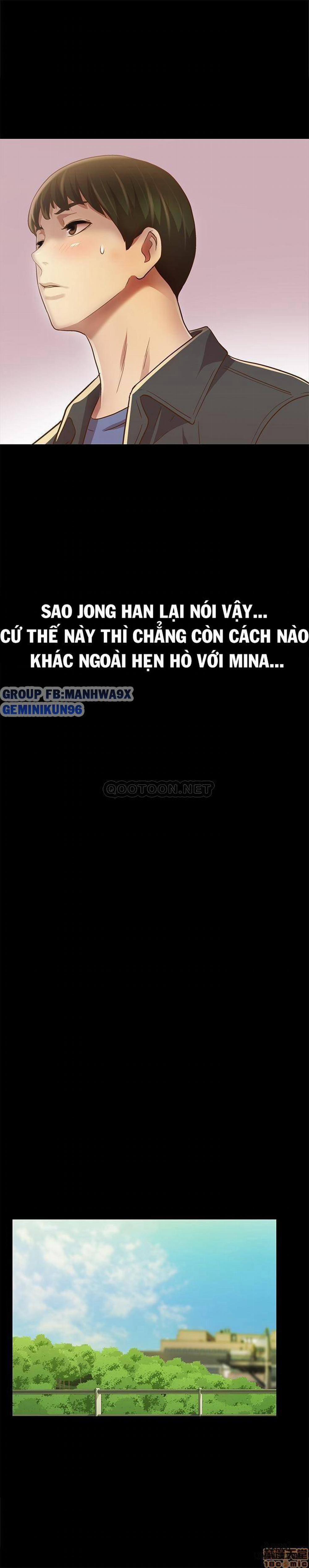 Bạn Gái Của Bạn Tôi 84 trang 39