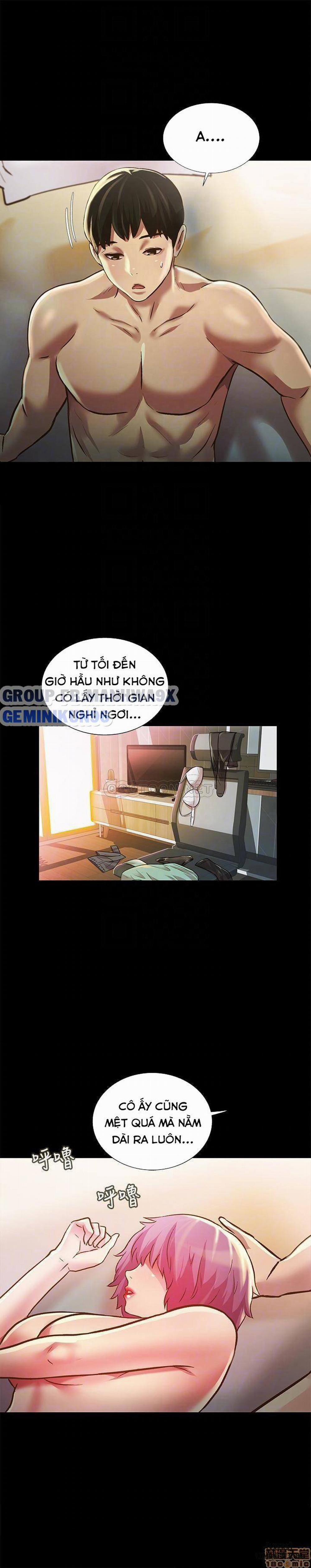 Bạn Gái Của Bạn Tôi 84 trang 6