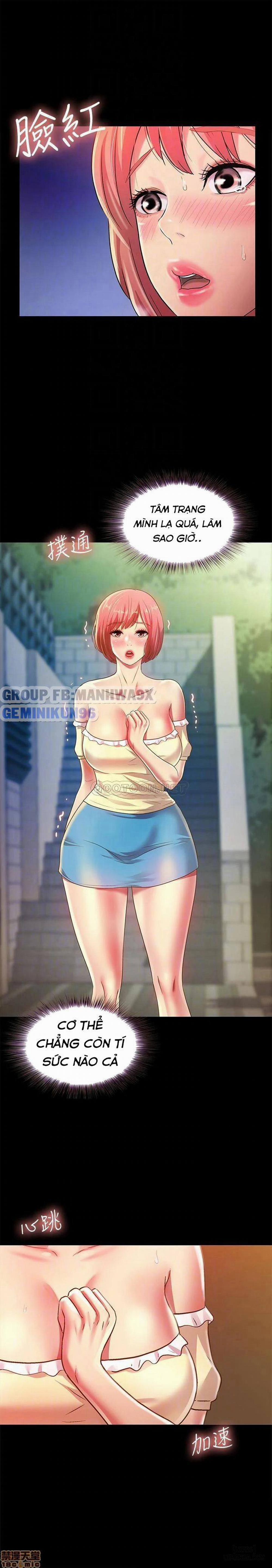 Bạn Gái Của Bạn Tôi 85 trang 14