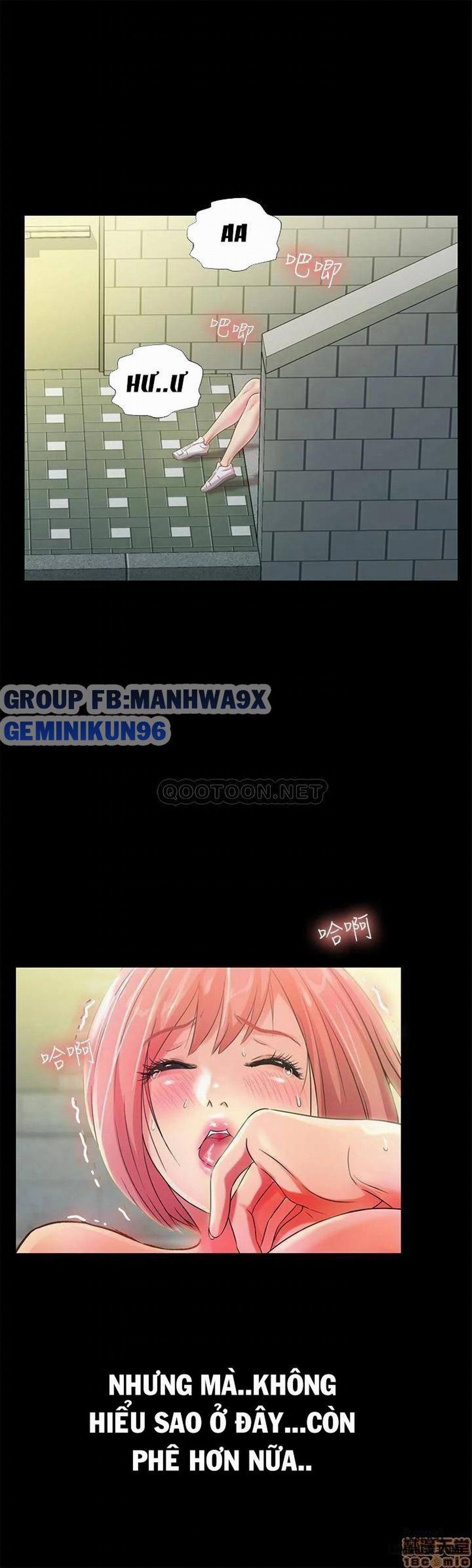 Bạn Gái Của Bạn Tôi 85 trang 31