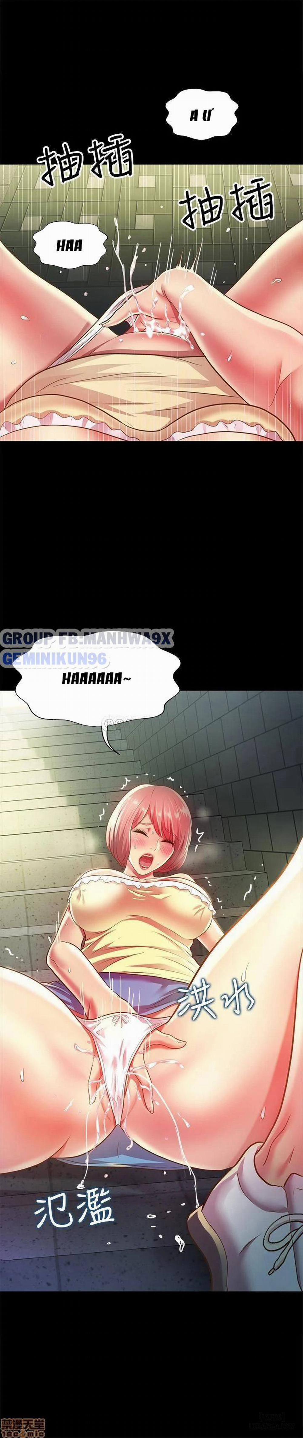 Bạn Gái Của Bạn Tôi 85 trang 34