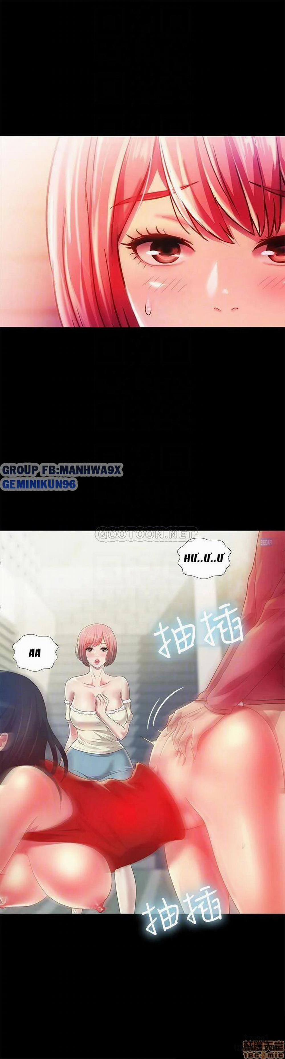 Bạn Gái Của Bạn Tôi 85 trang 8