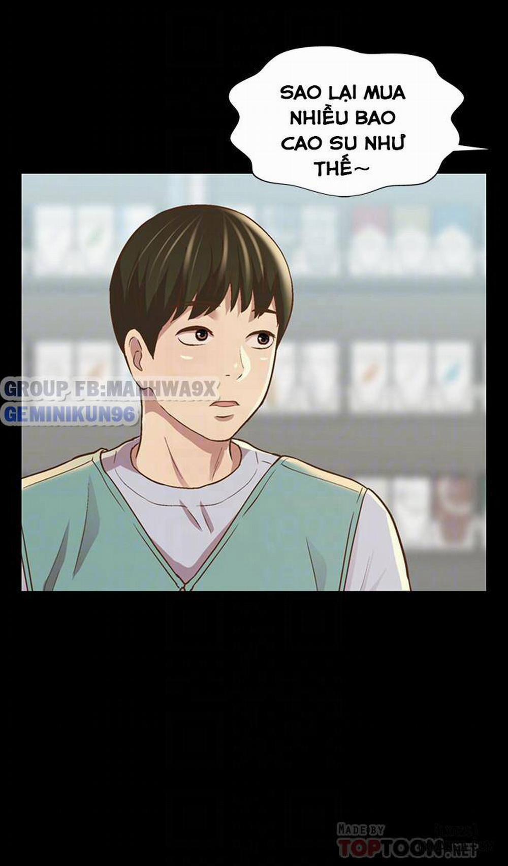 Bạn Gái Của Bạn Tôi 91 trang 11