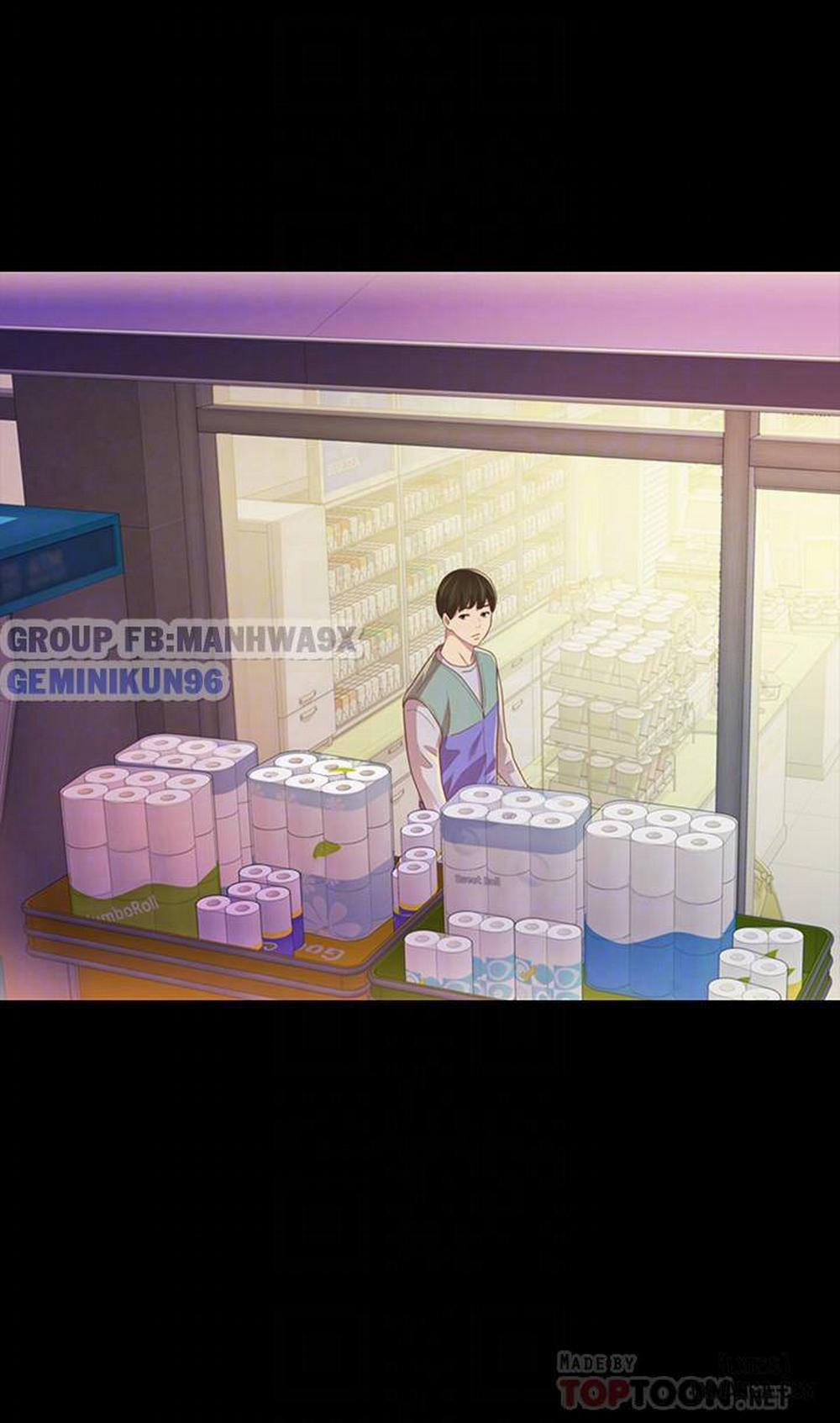 Bạn Gái Của Bạn Tôi 91 trang 15