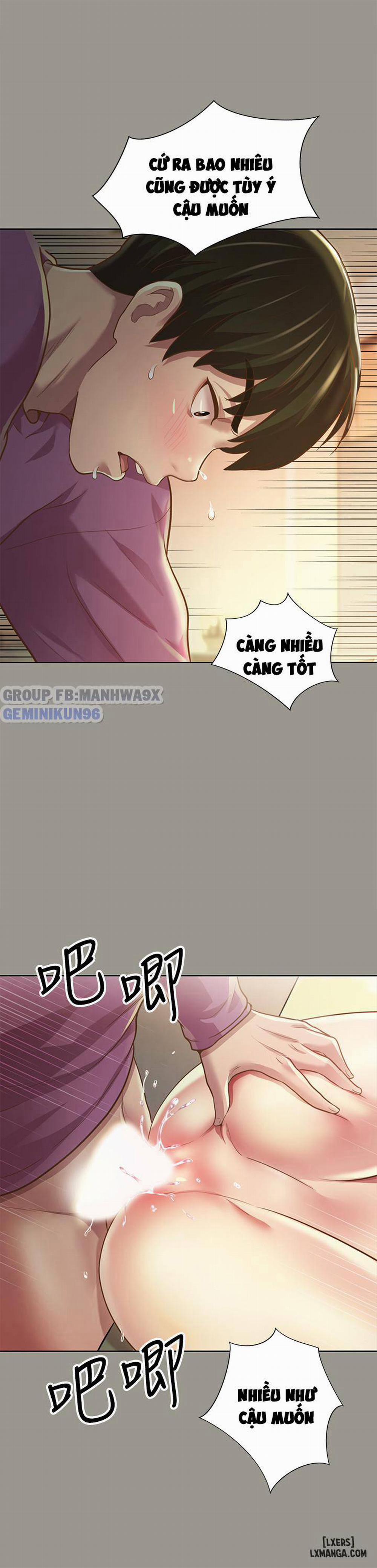 Bạn Gái Của Bạn Tôi 91 trang 19